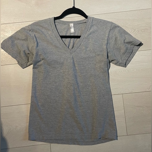 American Apparel Tee - Picture 2 of 4